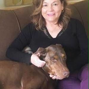 Meet your Posher, Diane